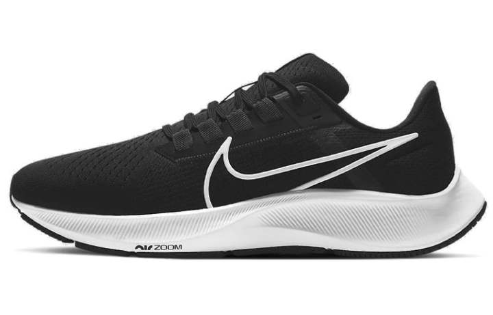Nike Nike Air Zoom Pegasus 38 Black White
