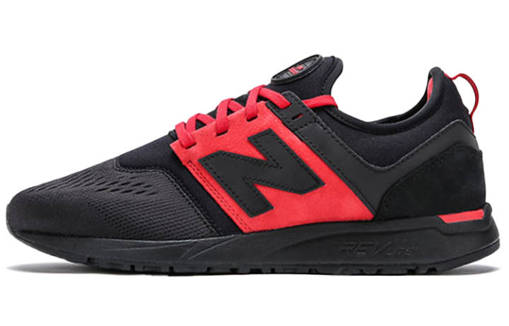 New Balance New Balance 247 'Black Red'