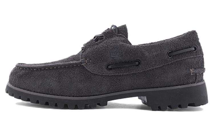 Timberland White Mountaineering x Timberland Men's Casual Shoes Men's Black