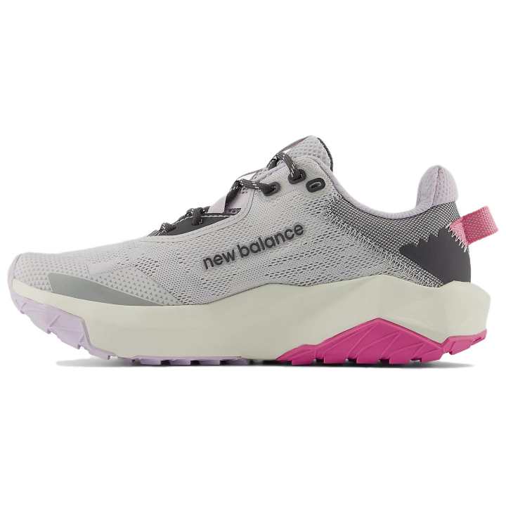New Balance Nitrel Wmns DynaSoft New Balance v6 'Grey Matter Magnet Pink' Women's