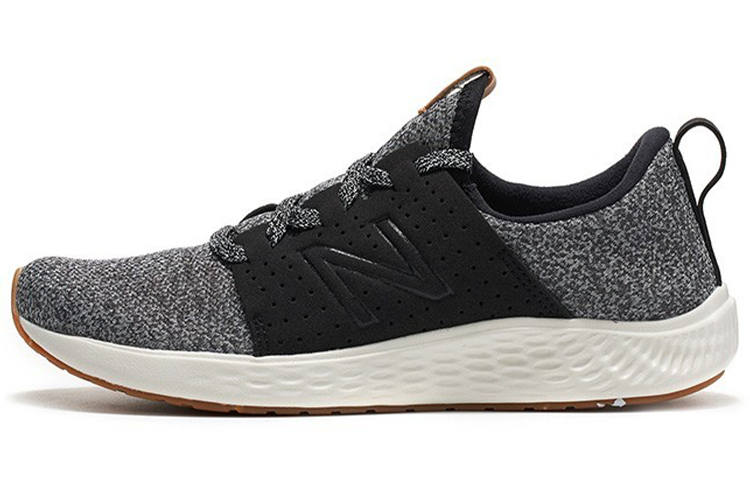New Balance New Balance Fitness Running 'Grey Black' Women's