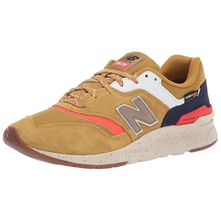 New Balance 997H New Balance 'Gold Moss'