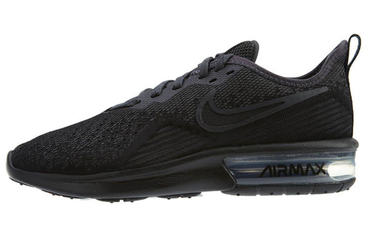 Nike Nike Air Max Sequent 4 'Anthracite' Women's