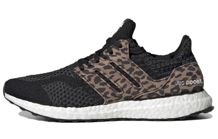 Adidas UltraBoost 5.0 Wmns Adidas Dna 'Leopard' Women's