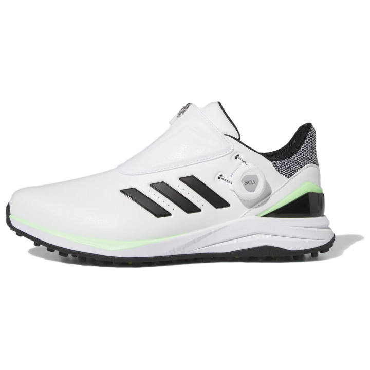 Adidas Adidas Solarmotion 24 Boa Golf Shoes 'White Core Black'