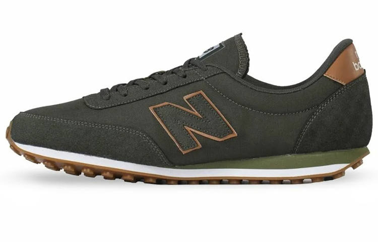 New Balance New Balance 410 Series Green