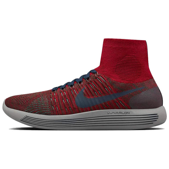 Nike Nike Lunarepic Flyknit Gyaksuou Team Red