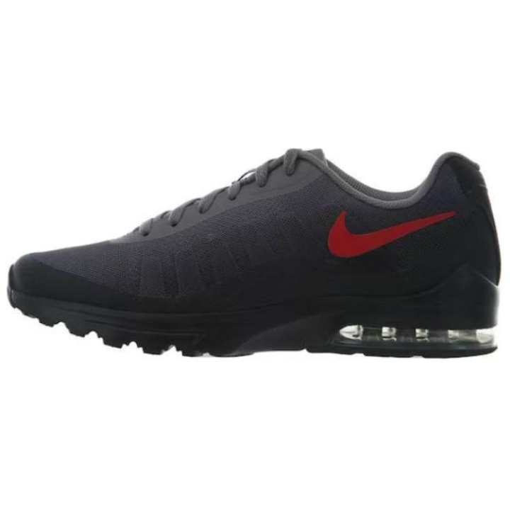 Nike Nike Air Max Invigor Print Gunsmoke University Red Black