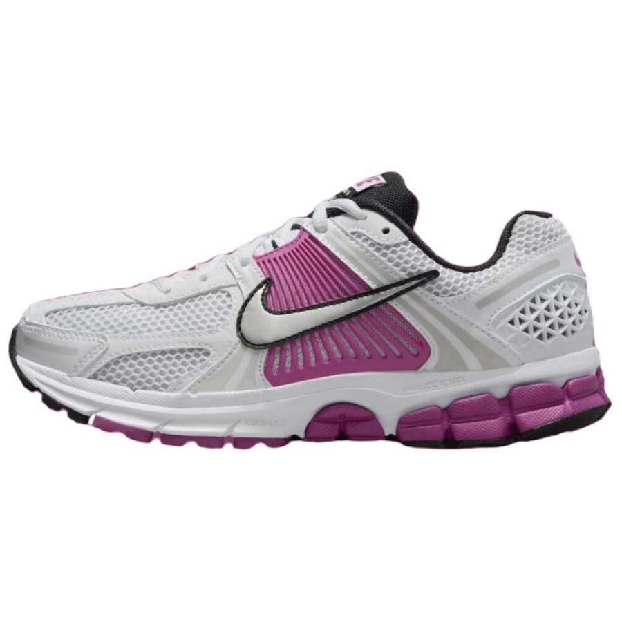 Nike Nike Zoom Vomero 5 White Hot Fuchsia Women's