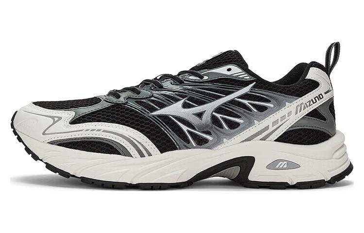 Mizuno Mizuno Lg 2000 'Black White Silver'