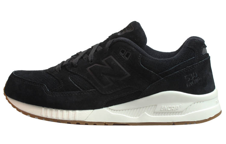 New Balance New Balance 530 White/Black