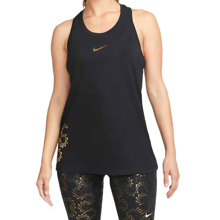 Nike Nike Dri Fit Sport Vests Women's