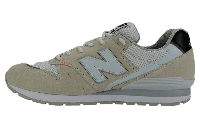 New Balance New Balance NB 996 Running Shoes Men's Low Top Gray