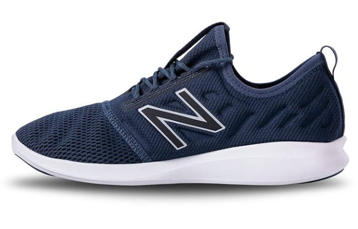 New Balance New Balance Coast V4 Navy Blue