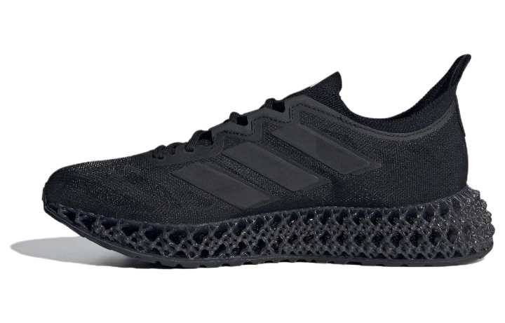Adidas Adidas 4DFWD 3 'Core Black' Women's