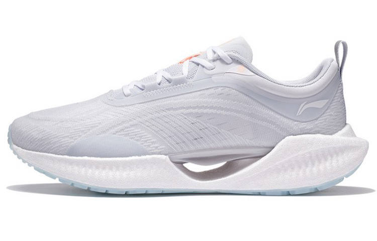 Li-Ning LINING Super Light Xix 'Light Grey' Women's