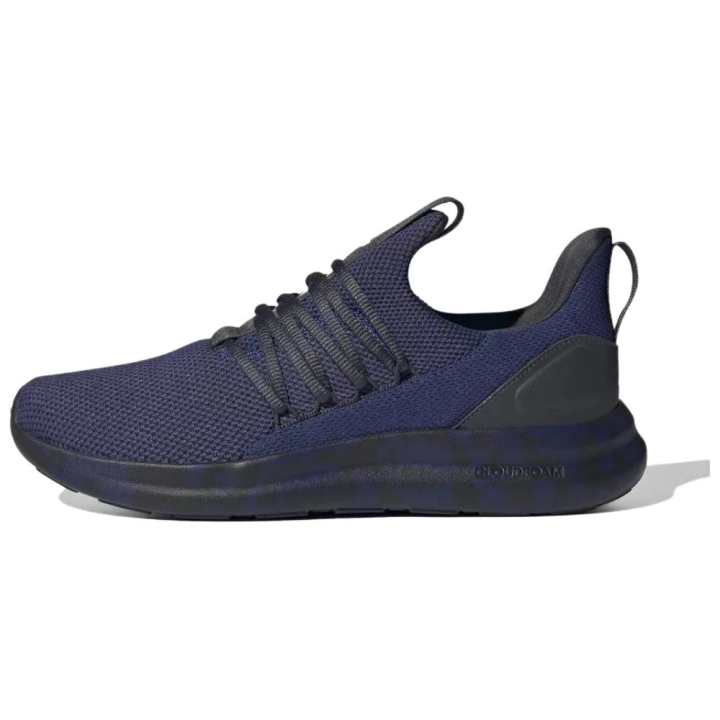 Adidas Adidas LITE RACER ADAPT 7.0 Slip Resistant Abrasion Resistant Slip Resistant Abrasion Resistant Low top Running Shoes
