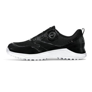 PGM Slip Resistant Abrasion Resistant Slip Resistant Abrasion Resistant Low top Golf Shoes