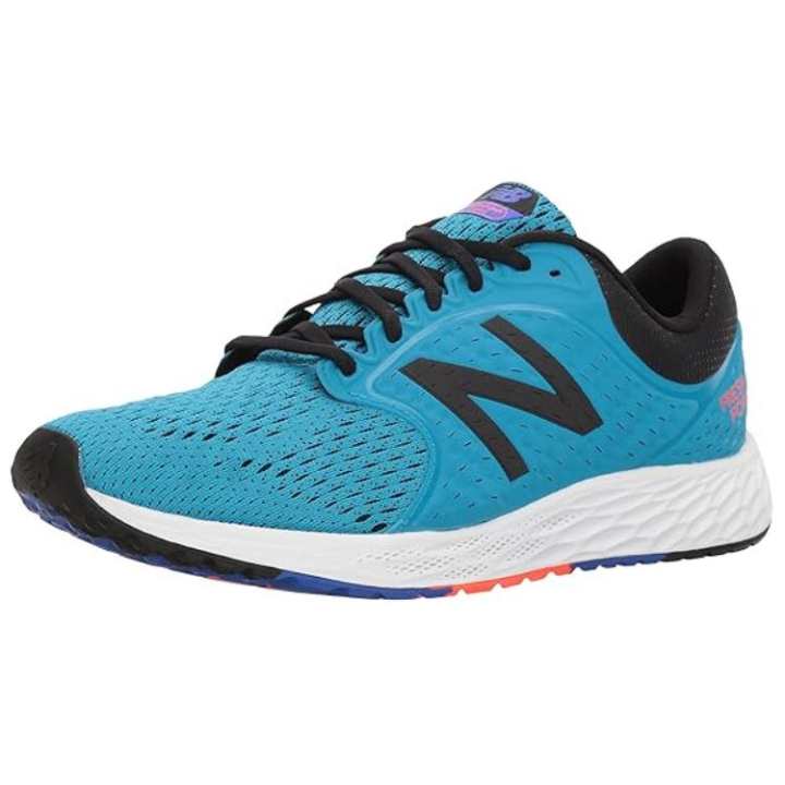 New Balance New Balance Fresh Foam Zante V4 Blue
