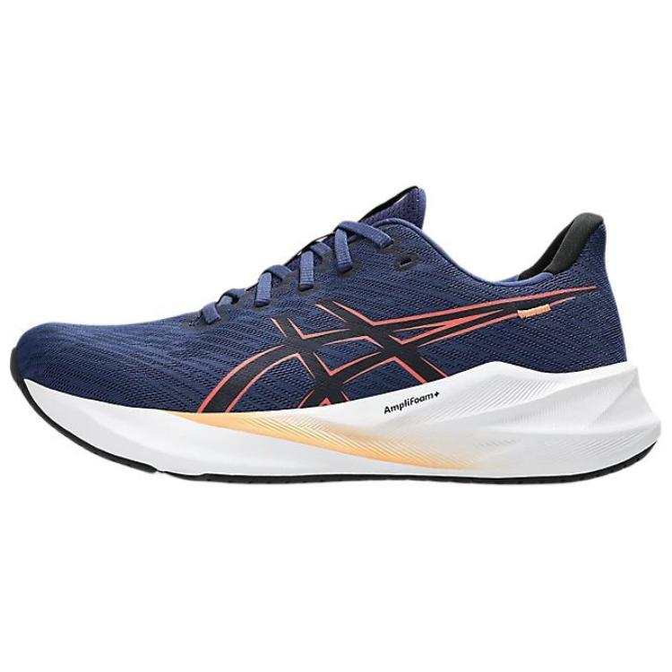 ASICS ASICS VERSABLAST 4 Soft And Comfortable Low top Training Running Shoes Men's Indigo