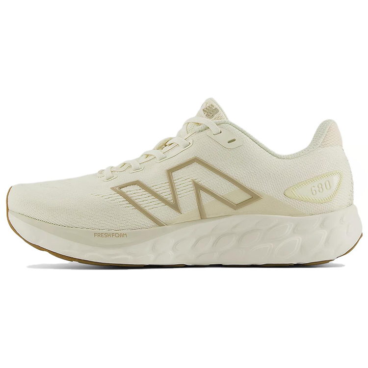 New Balance 680v8 Wmns Fresh Foam New Balance 'Angora Linen' Women's