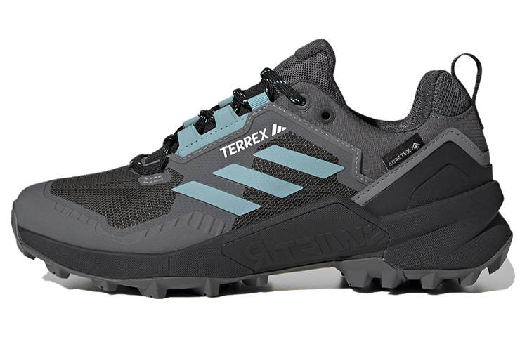 Adidas Adidas Wmns Terrex Swift R3 GORE-TEX 'Grey Mint Ton' Women's