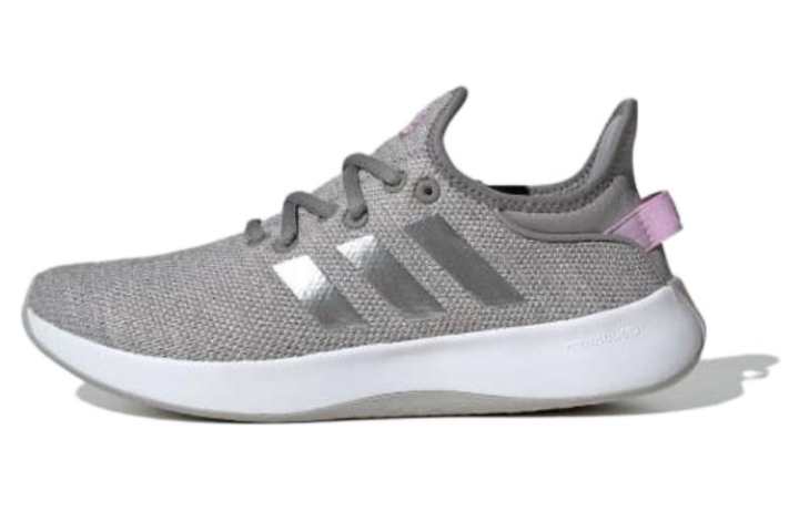 Adidas Adidas Wmns Cloudfoam Pure Spw 'Charcoal Bliss Lilac' Women's