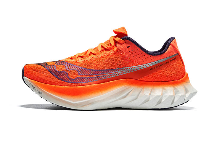 Saucony Saucony Endorphin Pro 4 Viziorange