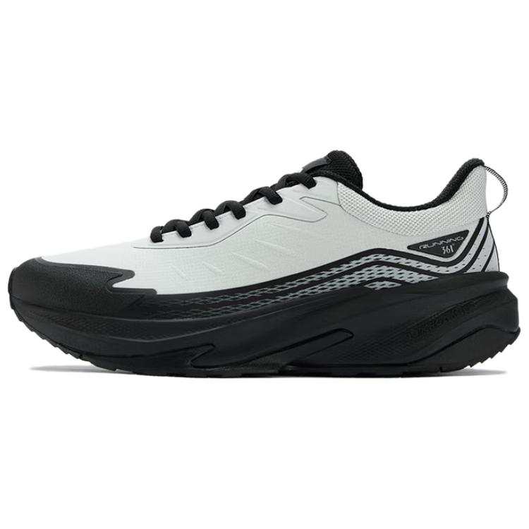 361° 361° Slip Resistant Coverage Low top Casual Running Shoes Men's