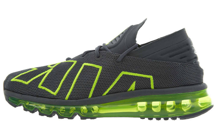 Nike Nike Air Max Flair 'Dark Grey'