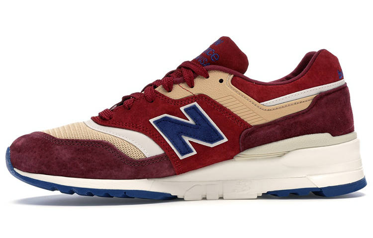 New Balance New Balance End. X 997 Persian Rug