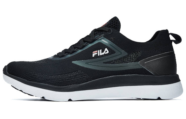 FILA Athletics 'Black' Women's
