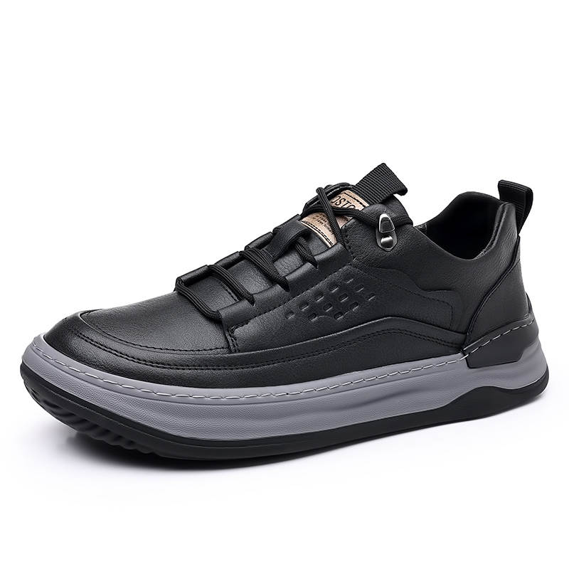 PAIBLOKS Men's Casual Shoes Men's