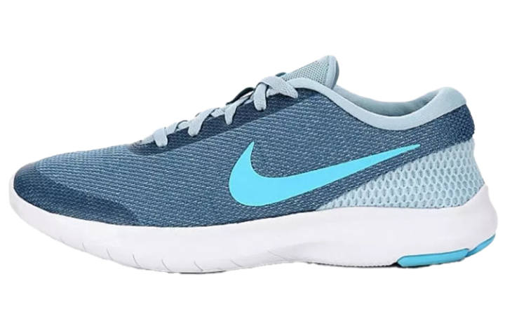 Nike Nike Flex Experience RN 7 Comfortable And Breathable Fabric Cushioning Slip Resistant Abrasion Resistant Lightweight