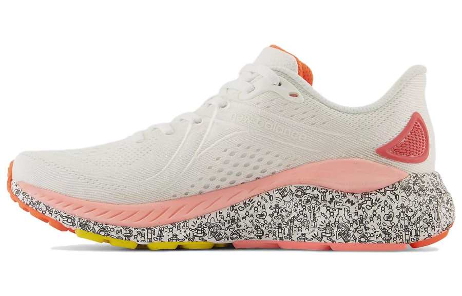 New Balance New Balance Fresh Foam X 860 V13 'Find Your Start' Women's