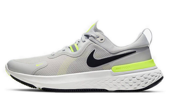 Nike Nike React Miler Grey Fog