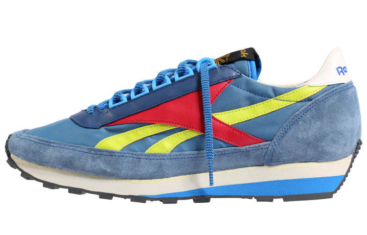 Reebok Aztec Reebok Og
