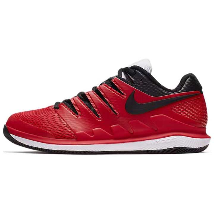 Nike Nike Court Air Vapor X University Red