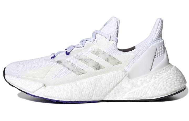 Adidas Adidas X9000l4 Primeblue 'White Grey' Women's