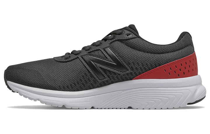 New Balance New Balance 411 Series V2 Sneakers Black
