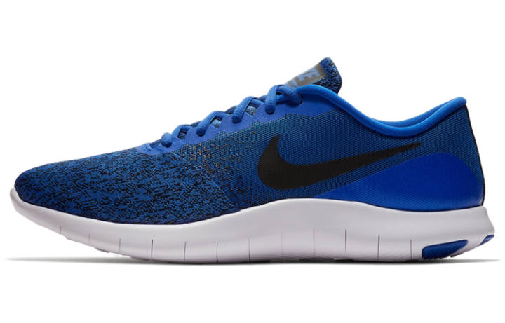 Nike Nike Flex Contact Blue