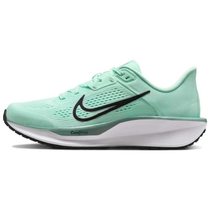 Nike Nike Quest 6 Mint Foam Cannon White Black Women's