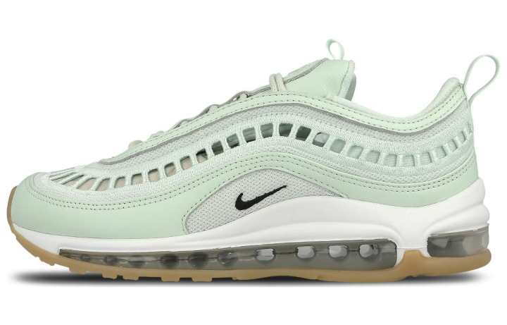 Nike Nike Air Max 97 Ultra 'Barely Green' Women's