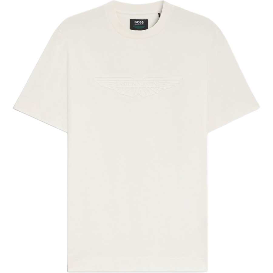 HUGO BOSS x Aston Martin T Shirt Men's
