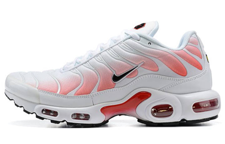 Nike Nike Air Max Plus 'White Red'