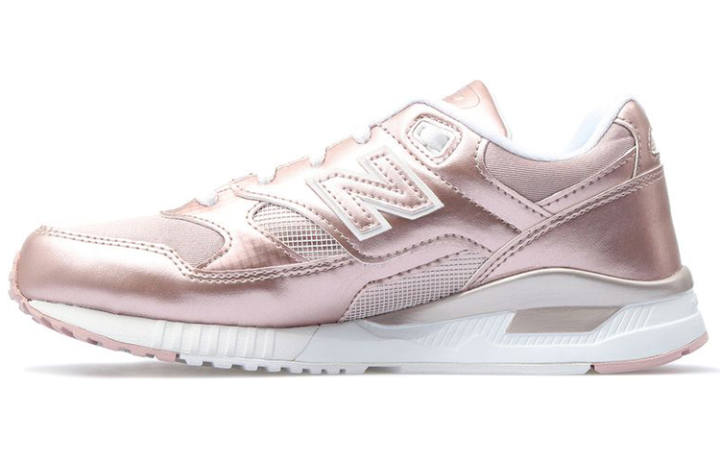 New Balance New Balance 530 Low Top Gold Women's
