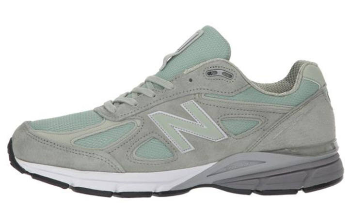New Balance 990v4 New Balance Made In Usa 'Mint'