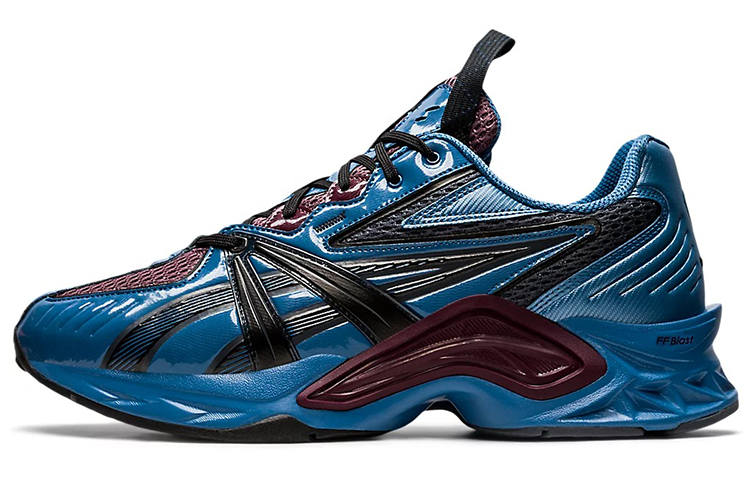 ASICS ASICS HN2 S Protoblast Kiko Kostadinov Azure