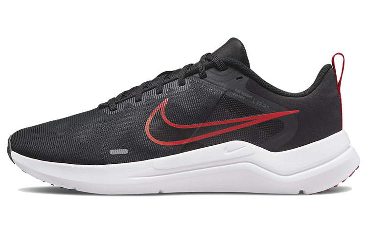 Nike Nike Downshifter 12 Fabric Cushioning Slip Resistant Abrasion Resistant Cushioning Slip Resistant Abrasion Resistant