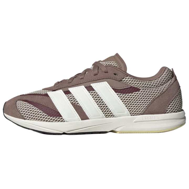 Adidas Adidas LIGHTBLAZE Running Shoes Women's Brown